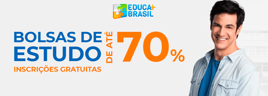 Cursos Técnicos Educa Mais Brasil 2022