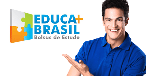 Cursos de Graduação Educa Mais Brasil 2022 