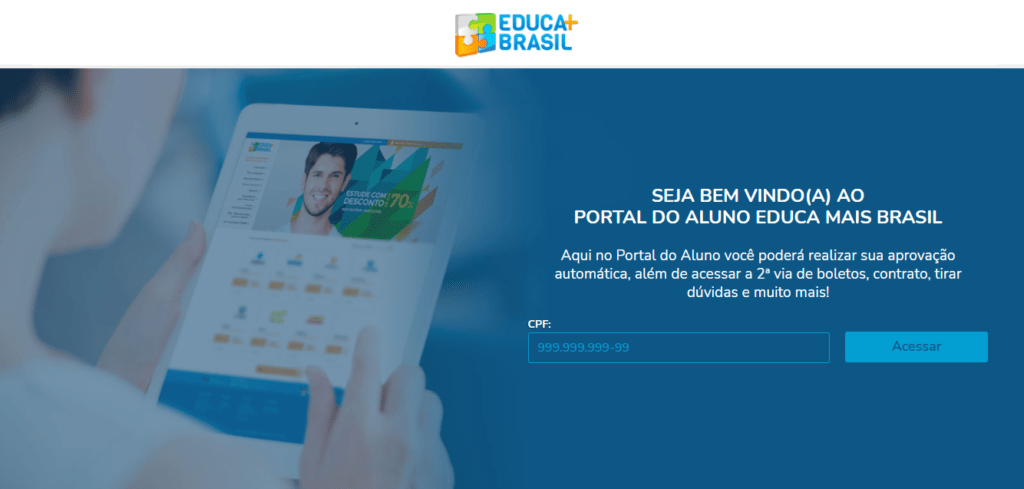 Boleto Educa Mais Brasil 2022