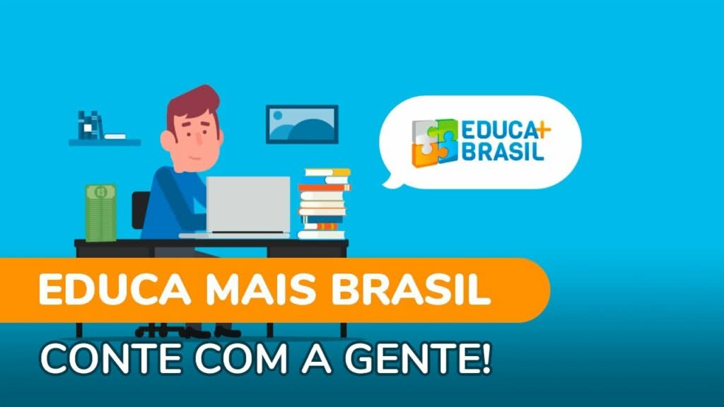 Telefone Educa Mais Brasil 2022