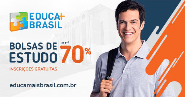 Educa Mais Brasil Universidade Cruzeiro do Sul 2022